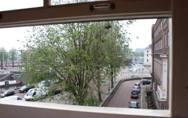 Teatro Apartments