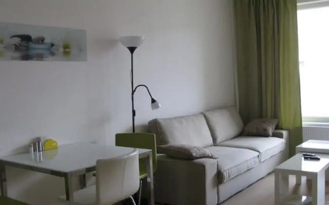 Apartment Britania