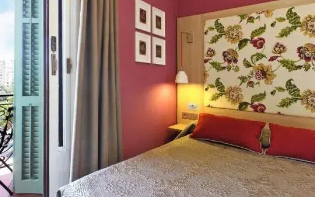 Hotel Ginebra