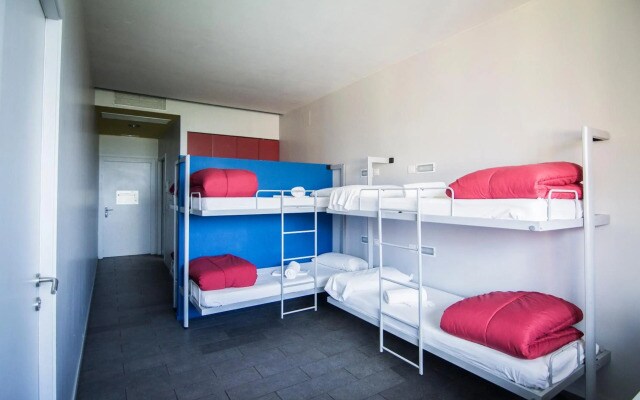 Centre Esplai Hostel