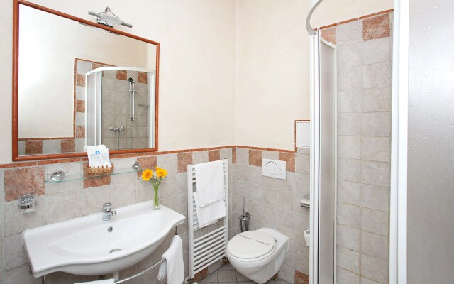 Hotel Tivoli Prague
