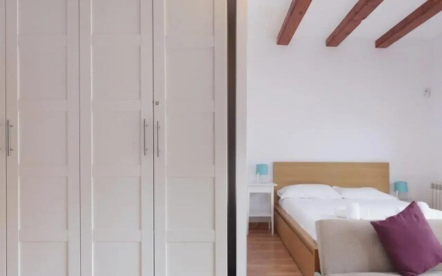 Flat Plaza España Guadiana 1/Apartment