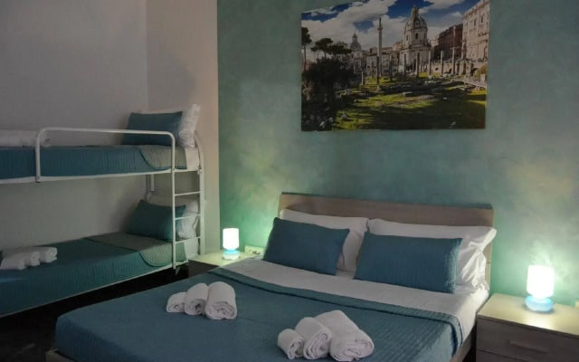 Maxim Rooms