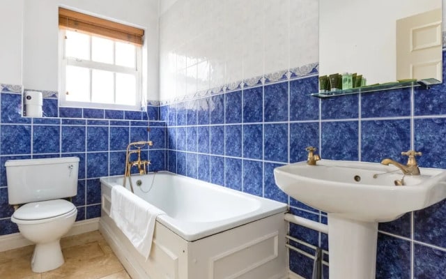 Amazing Detached House in Trendy Peckham Sleeps 6