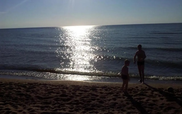 Apartamenti Strand