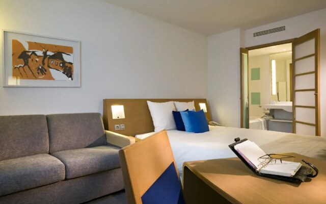 Novotel Paris Charenton Le Pont