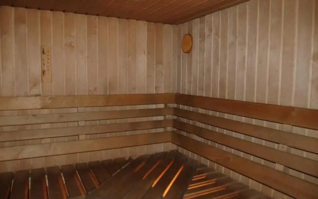 Aratsaare Holiday home