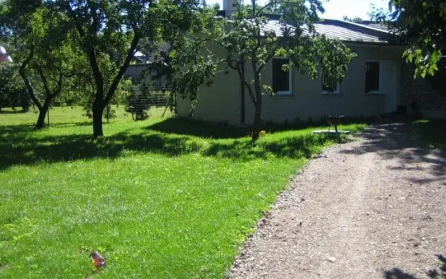 Brīvdienu māja Valdemāri