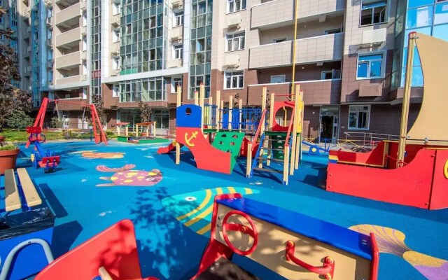 Apartments Poseidon
