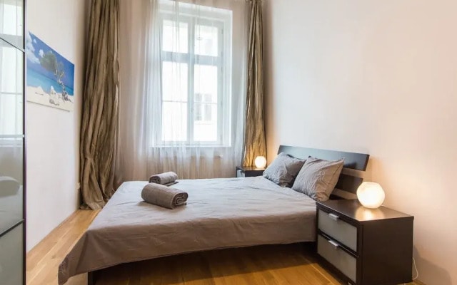 Melnicka Flat