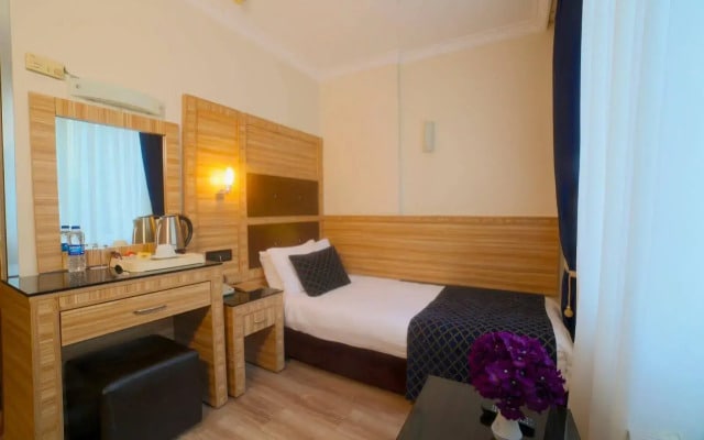 Hotel Sed