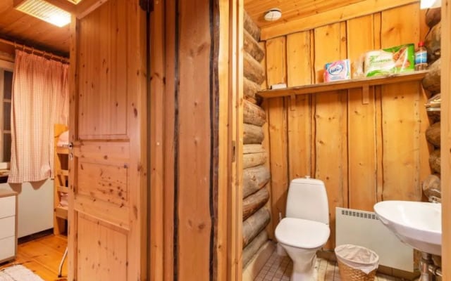 Lomaylläs d59 /palovaarankaarre 13 a