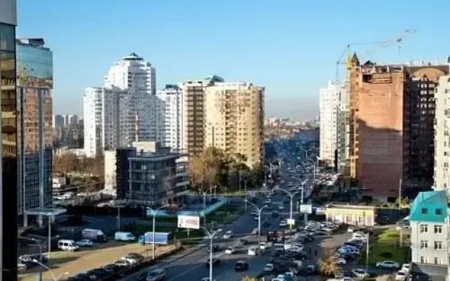 GoodApart на Пушкина 4