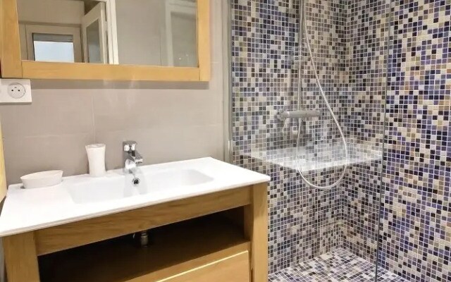 104525 - Appartement 4 personnes à Paris