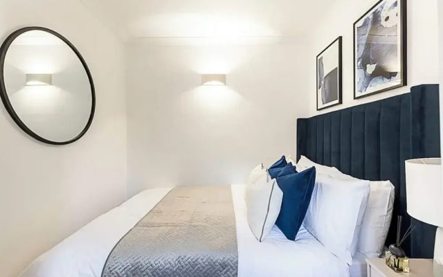 Putney Chic 1-bed Gem