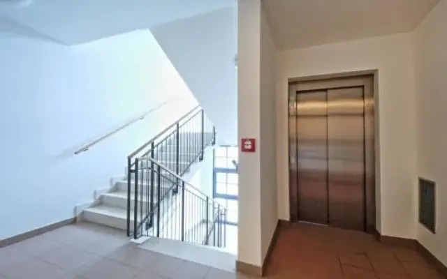 Brunetti Design Apartment