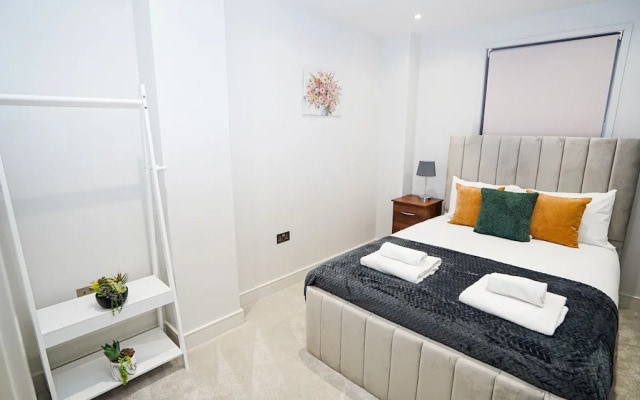 Penthouses in Slough