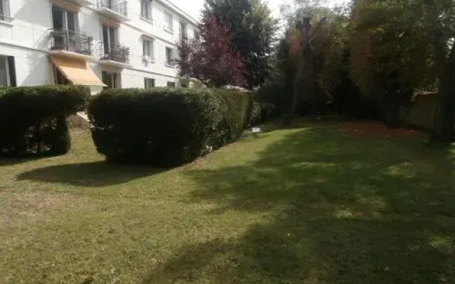 Chatou Centre Ville