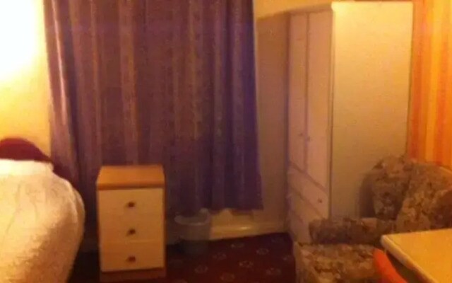 Kegworth Coach house