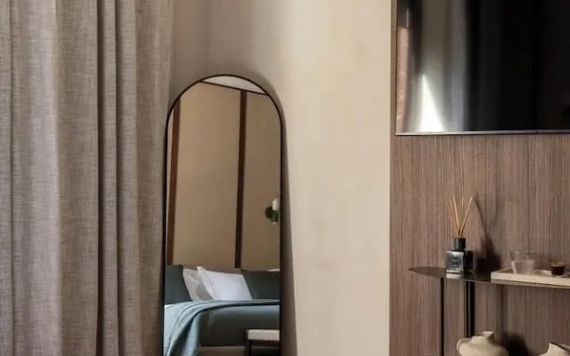 Naman Hotellerie - Roma