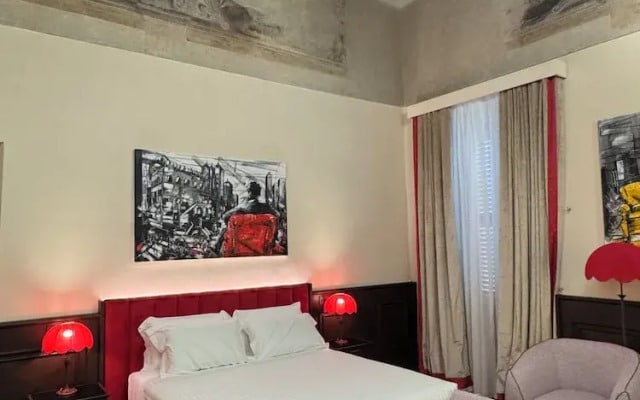 Palazzo Gambirasi Aparthotel Roma