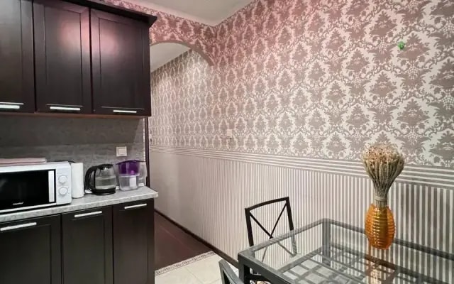 Lucky Room (Лаки Рум) на проезде 5-ый Донской