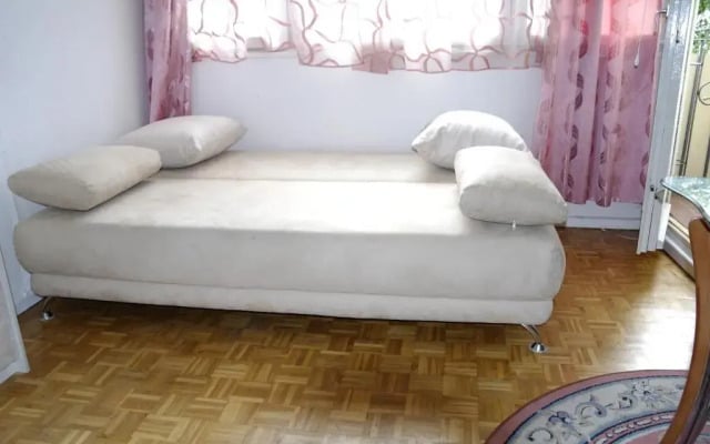 Kudamm Apartment West Central City