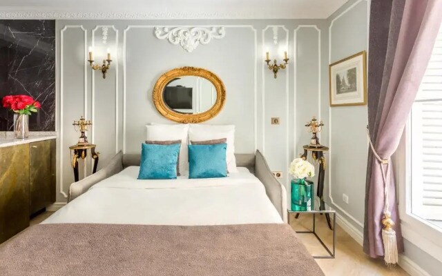 Luxury 2 Bedroom 2,5 Bathroom Apartment - Champs Elysees