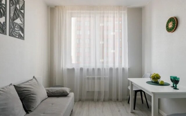 Ли Апарт на улице Парковая, д. 46, корп. 1