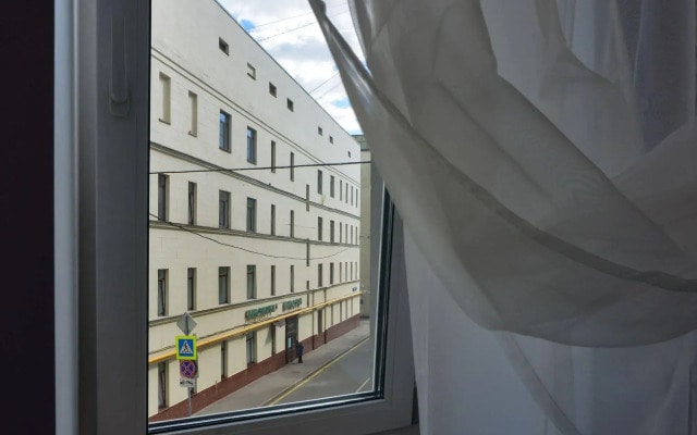 Жилое помещение Встречи на Арбате