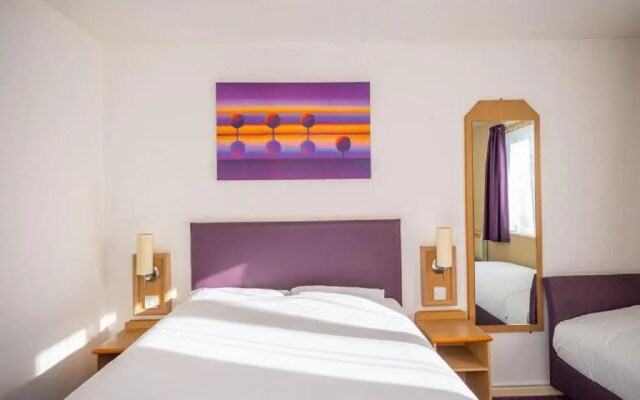 Stables Inn Aintree