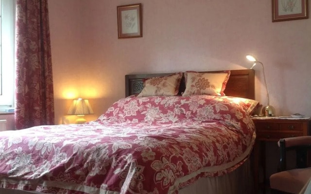 Pine Lodge Bed And Breakfast