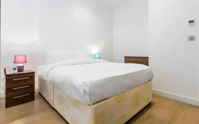 Guestready - Modern 1BR Apartment - Central London
