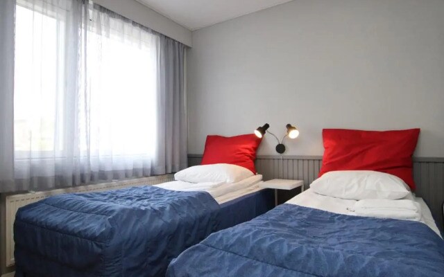 Hotel Kainuu