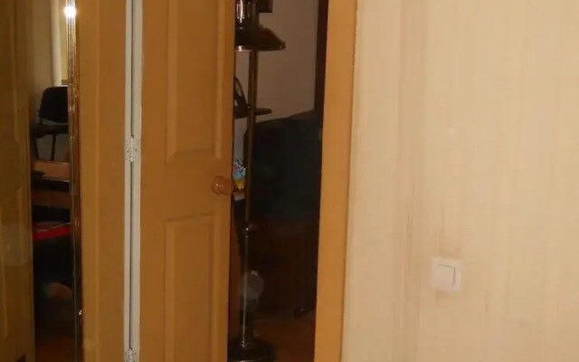 Studio apartments