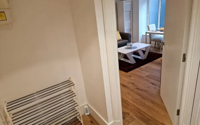 Lovely 1-bed Apartment in London