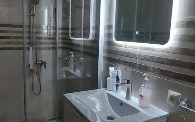 Flatirini (Флатирини) на улице Гастелло 71А корпус 1