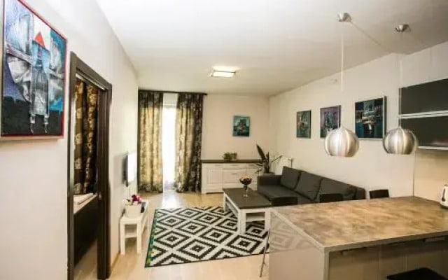 Murano Apartaments