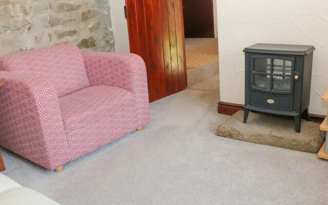 Garden Cottage