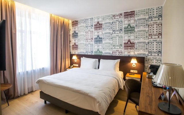 Mercure Riga Centre
