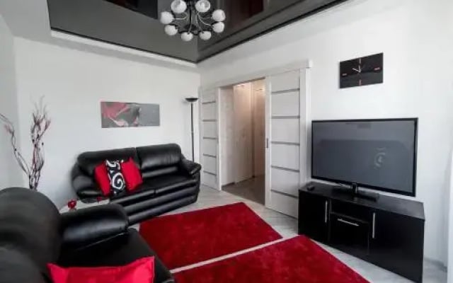 FlatRentMinsk апартаменты 