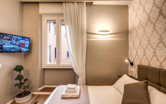 Elysium Suites