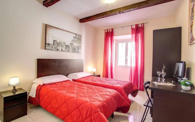 Hotel Mosaic