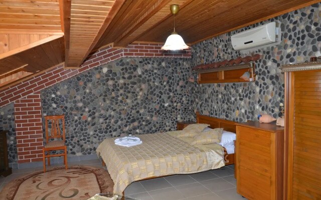 Mertur Hotel