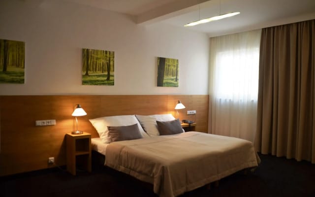 Hotel Clement