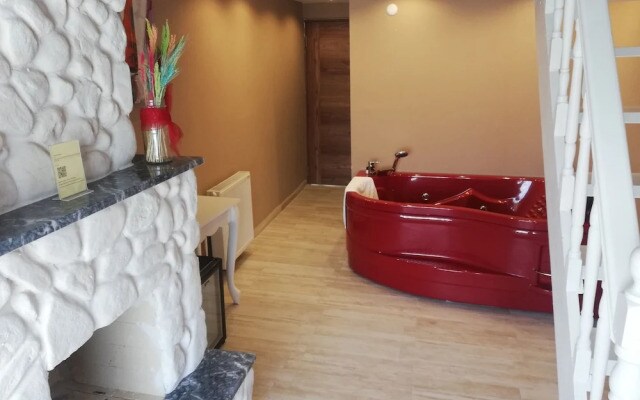 Alesta Butik Otel