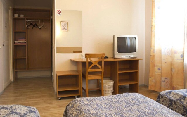 Lillekula Hotel