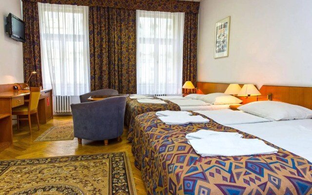 ABE Hotel