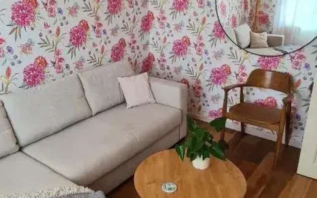 Apartment in Karlova manor summer house