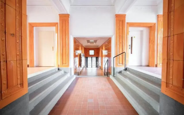 Boutique City Apartments #47 brno-living cz